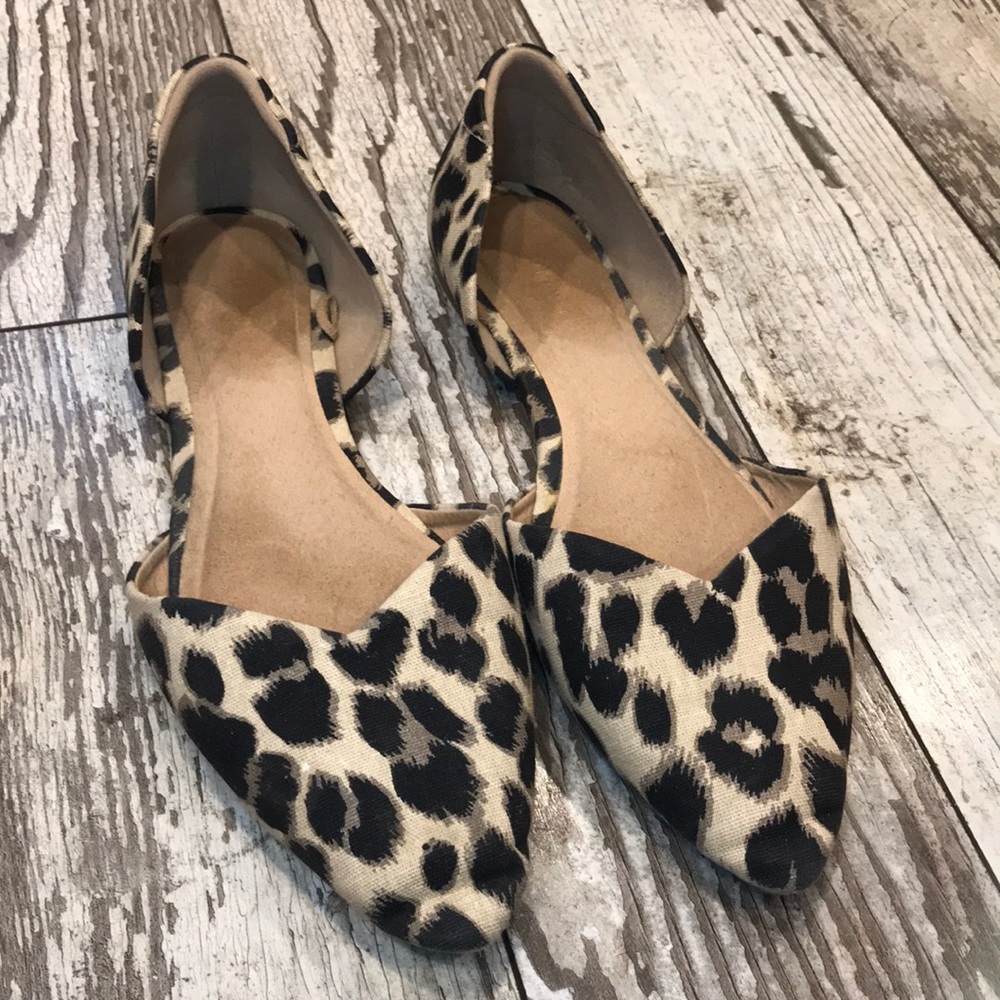 Old Navy Flats